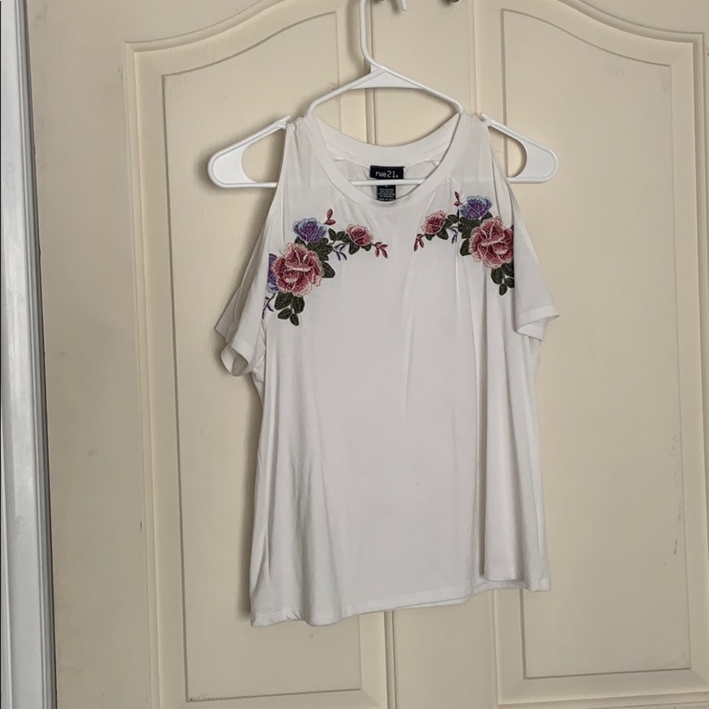 Rue 21 Tank Top